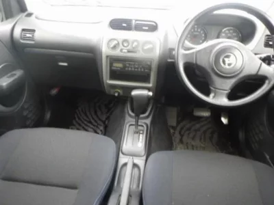 Daihatsu Terios Kid