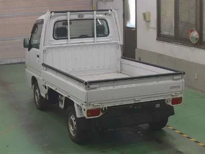 Subaru Sambar Truck
