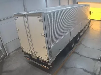 Nissan UD