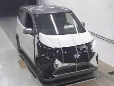 Nissan Sakura