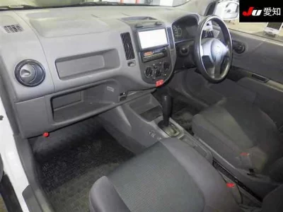 Nissan AD VAN