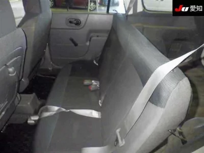 Nissan AD VAN