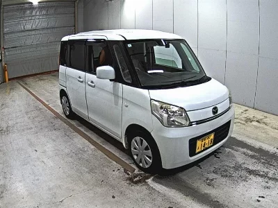 Mazda Flair Wagon
