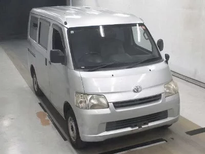 Toyota TownAce