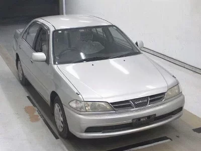 Toyota Carina