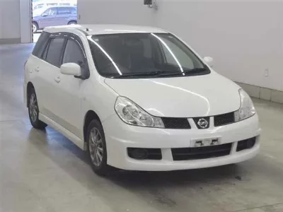 Nissan Wingroad