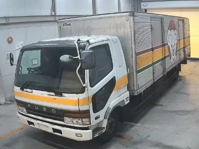 Mitsubishi Fuso Fighter