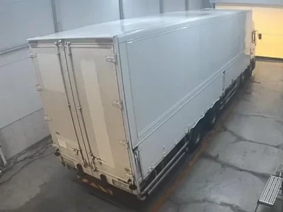 Nissan UD