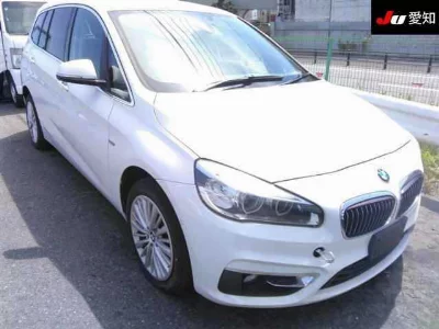 BMW 2-Series
