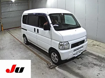 Honda Acty