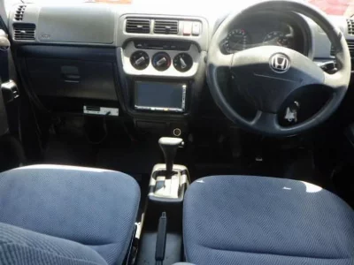 Honda Acty