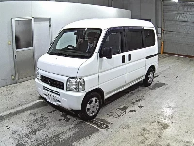 Honda Acty