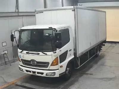Hino Ranger