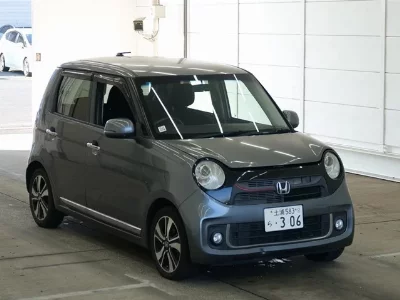 Honda N-One
