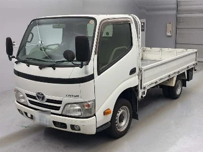 Toyota DYNA TRUCK