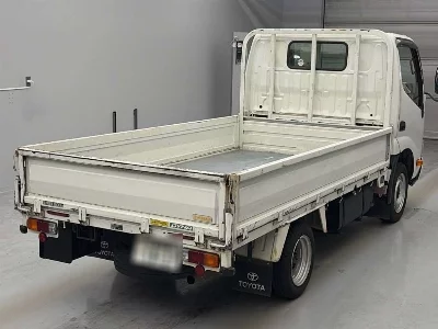 Toyota DYNA TRUCK