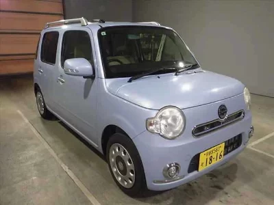 Daihatsu Mira Cocoa