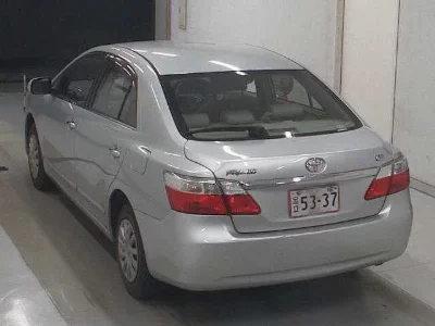 Toyota Premio