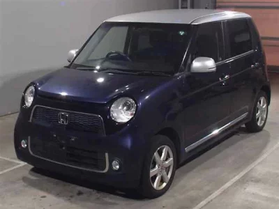 Honda N-One
