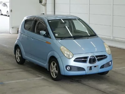 Subaru R2