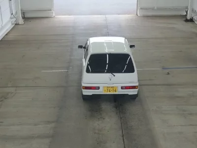 Honda Today