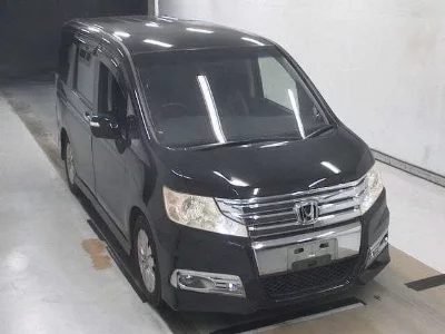 Honda STEPWGN SPADA