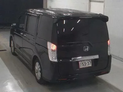 Honda STEPWGN SPADA