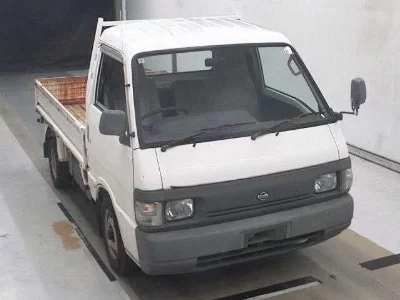 Nissan Vanette Truck