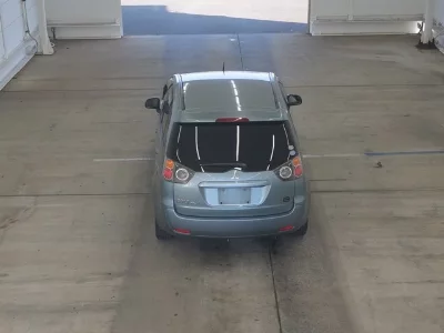 Mitsubishi Colt Plus