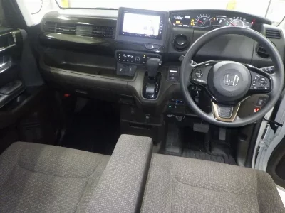 Mitsubishi EK SPACE CUSTOM