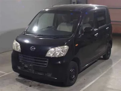 Daihatsu Tanto Exe