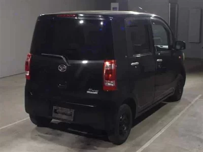 Daihatsu Tanto Exe