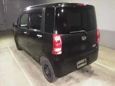 Daihatsu Tanto Exe