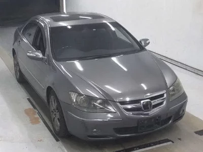 Honda Legend