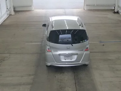 Honda Freed Spike