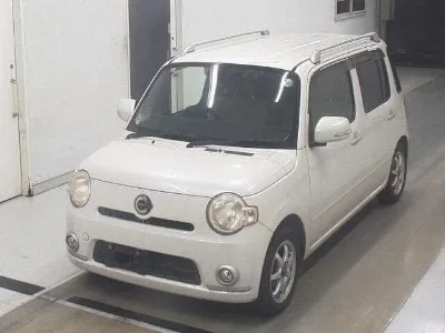 Daihatsu Mira Cocoa