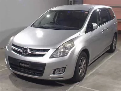 Mazda MPV