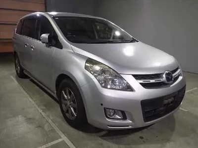 Mazda MPV