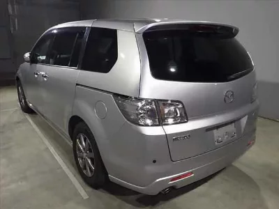 Mazda MPV