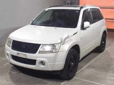 Suzuki Escudo