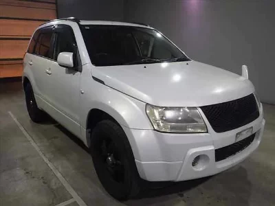 Suzuki Escudo