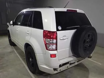 Suzuki Escudo