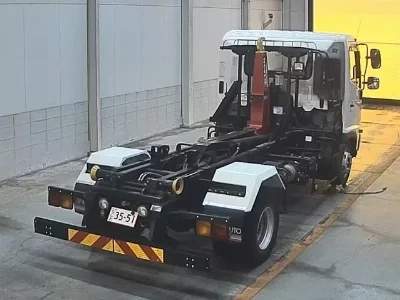Hino Ranger