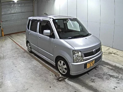 Mazda AZ-Wagon