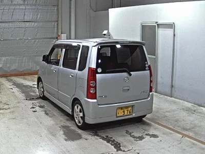Mazda AZ-Wagon