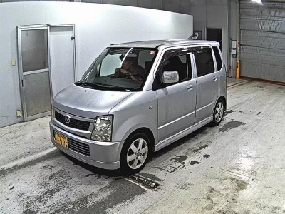 Mazda AZ-Wagon