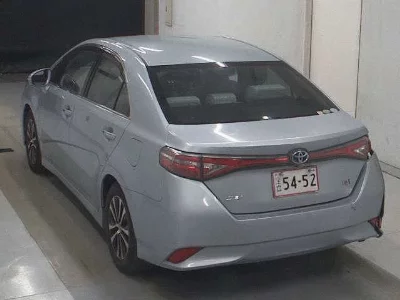 Toyota Sai
