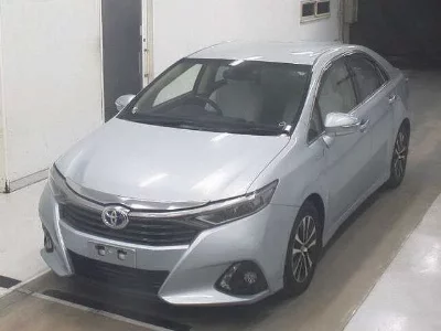 Toyota Sai