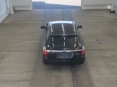 Subaru LEGACY TOURING WAGON