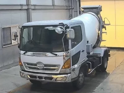 Hino Ranger